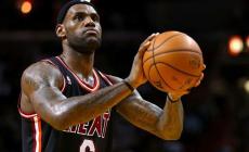 NBA: Indiana ko, sorpasso Miami