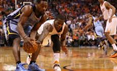 NBA, ai playoff ci va Memphis