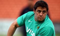 Guiñazú puntello per il Munster