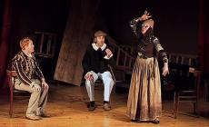 "Rigoletti" al teatro Verdi di Busseto 