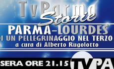 Torna "TvParmaStorie:" speciale Lourdes