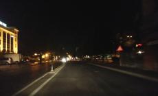 Vuole lanciarsi nella Parma: salvato dai carabinieri