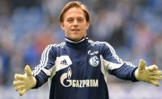 Hildebrand, esperienza a Francoforte