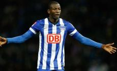 Dortmund, ufficiale Adrian Ramos
