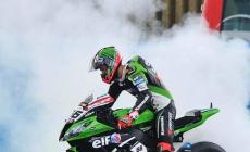 Sbk, debutto a Sepang