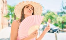 Alta pressione: con il  gran caldo in agguato, occhio  agli «sbalzi»