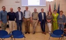 Cassa di espansione del Baganza e diga di Armorano, sicurezza e lotta alla siccità