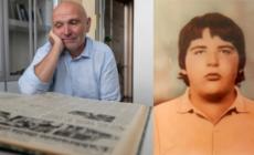 «La nostra famiglia annientata»