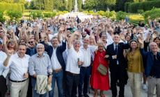 &laquo;Insegniamo ai giovani la passione per gli altri&raquo;