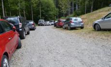 Nuovi limiti di accesso e parcheggio per Lagdei e Lagoni