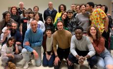 «Family United», il progetto dell'Onu che aiuta le famiglie