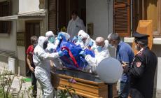 &laquo;Il femminicida non &egrave; mai un individuo depresso&raquo;