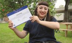 Emma: «A Strasburgo per l'Italia sui temi urgenti della disabilità»