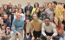 Il progetto dell'Onu che aiuta le famiglie a rafforzarsi insieme