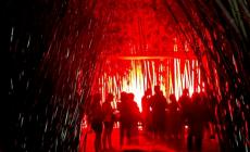 Labirinto, la lunga notte tra poesia, balli e concerti