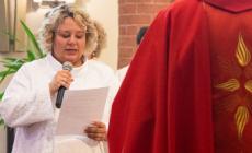 Serena diventa missionaria: prima donna consacrata nel convento