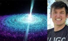 L'astrofisico di Parma che misura il &laquo;battito&raquo; dell'universo