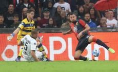 Massimo Coda a un passo dal Parma