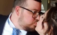 &Egrave; morto a soli 37 anni Andrea Cavatorta: si era sposato 20 giorni fa