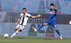 (Un altro) Harakiri Parma: doppio vantaggio e match in pugno. Ma la Samp ribalta tutto nel secondo tempo e sbanca il Tardini 3-2