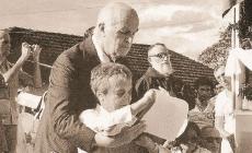 Marcello Candia: storia di un ricco al servizio dei lebbrosi brasiliani