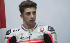 Iannone non ha limiti