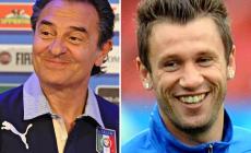 Galatasaray alla parmigiana: anche con Cassano? 
