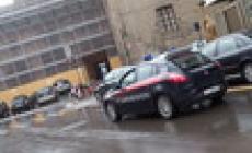 Droga: denunciato giovane africano in piazza della Pace