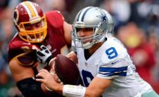 NFL, prova di forza di Dallas