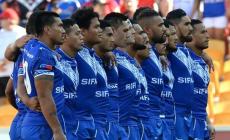Test match Italia: gli avversari hanno un nome