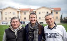 Quelli che il calcio lo giocano la mattina