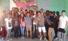 All'Esprit i ragazzi stranieri imparano a vivere in Italia