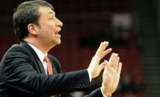 Olimpia, Banchi: "Grande soddisfazione"