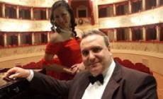 L'eterno fascino della «Vedova Allegra»