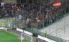 Settore disabili: "Soluzione in Tribuna Centrale Est"