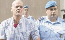 Rubò il tesoro dell’Ivri, ora è libero