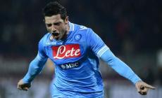 Galliani all'attacco per Dzemaili