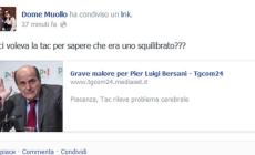 Un lettore indignato: "Quel brutto post del responsabile di Fratelli d'Italia..."