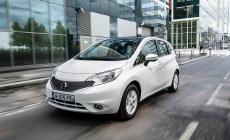 Nissan ha toccato le "Note" giuste