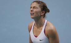 Wta, Errani scivola in classifica