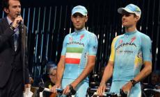 Tour de France, polemiche per Nibali