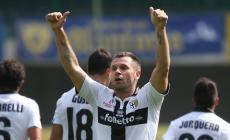 Fantantonio, doppietta con dedica a Biabiany