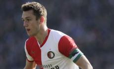 Lazio, ufficiale De Vrij