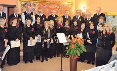 Madonna della Mercede l'omaggio a Verdi