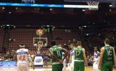 Dyson non basta, Siena in finale