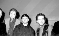 Blues-rock con la band Route 66