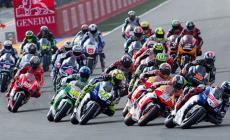 Si accende Sky Sport MotoGP HD