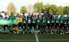 Soragna calcio, gol e sicurezza