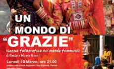 Mostra fotografica dedicata alle donne