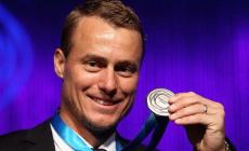 Hewitt, l'uomo dei record